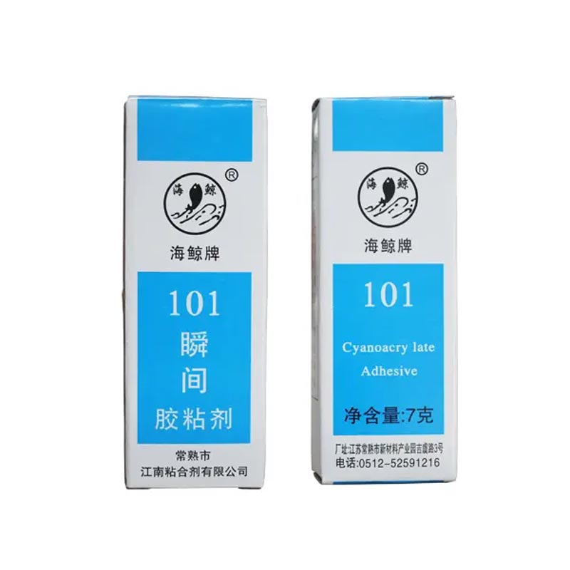 101 Keo Dán Tức Thời