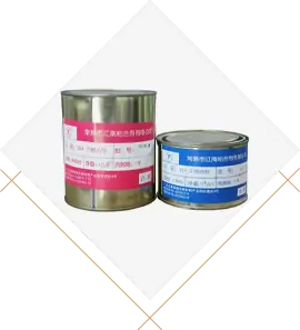 Keo Epoxy