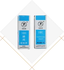 Chất kết dính Cyanoacrylate