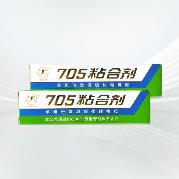 Cần lưu ý gì trong quá trình sử dụng keo 705?
