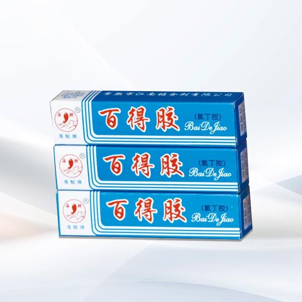 Đặc điểm của chất kết dính Bradley là gì?