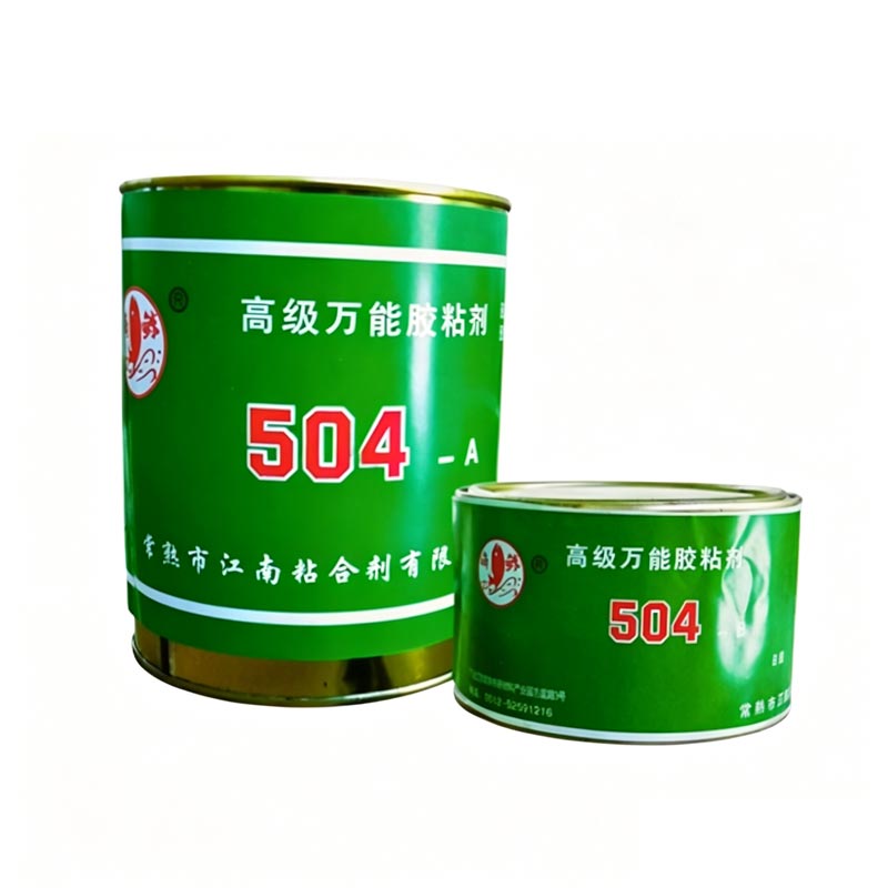 Chất kết dính thép không gỉ